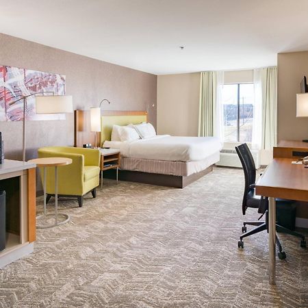 Springhill Suites By Marriott Denton Exterior foto